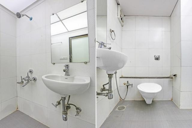 Apartamento Avion Park - Near International Airport