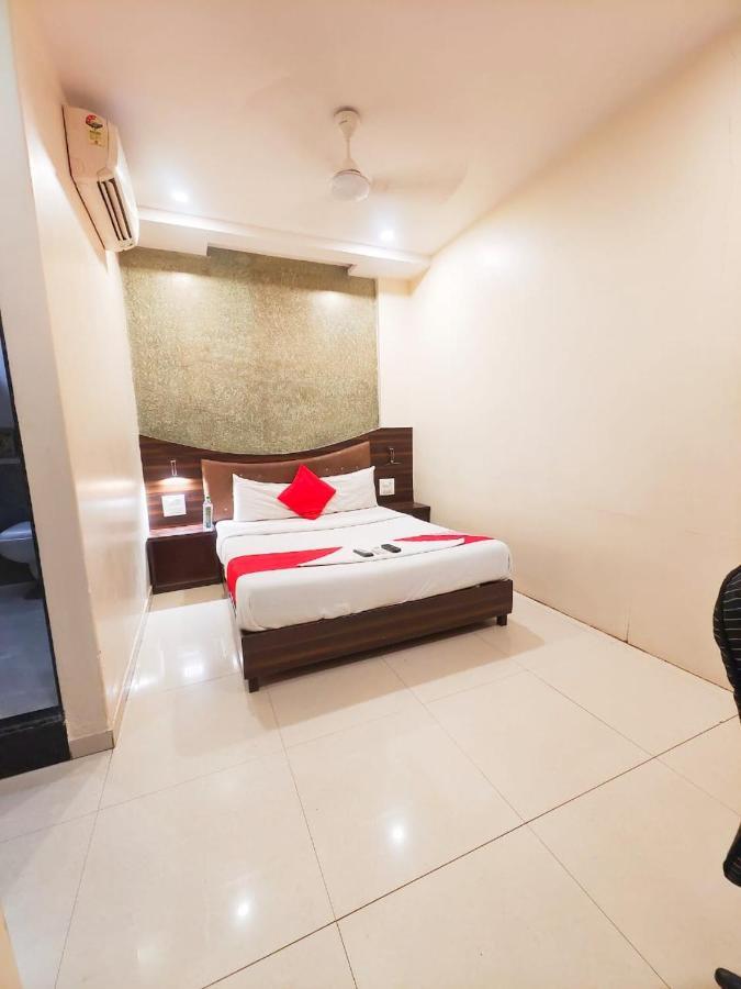 Apartamento Avion Park - Near International Airport Bombay