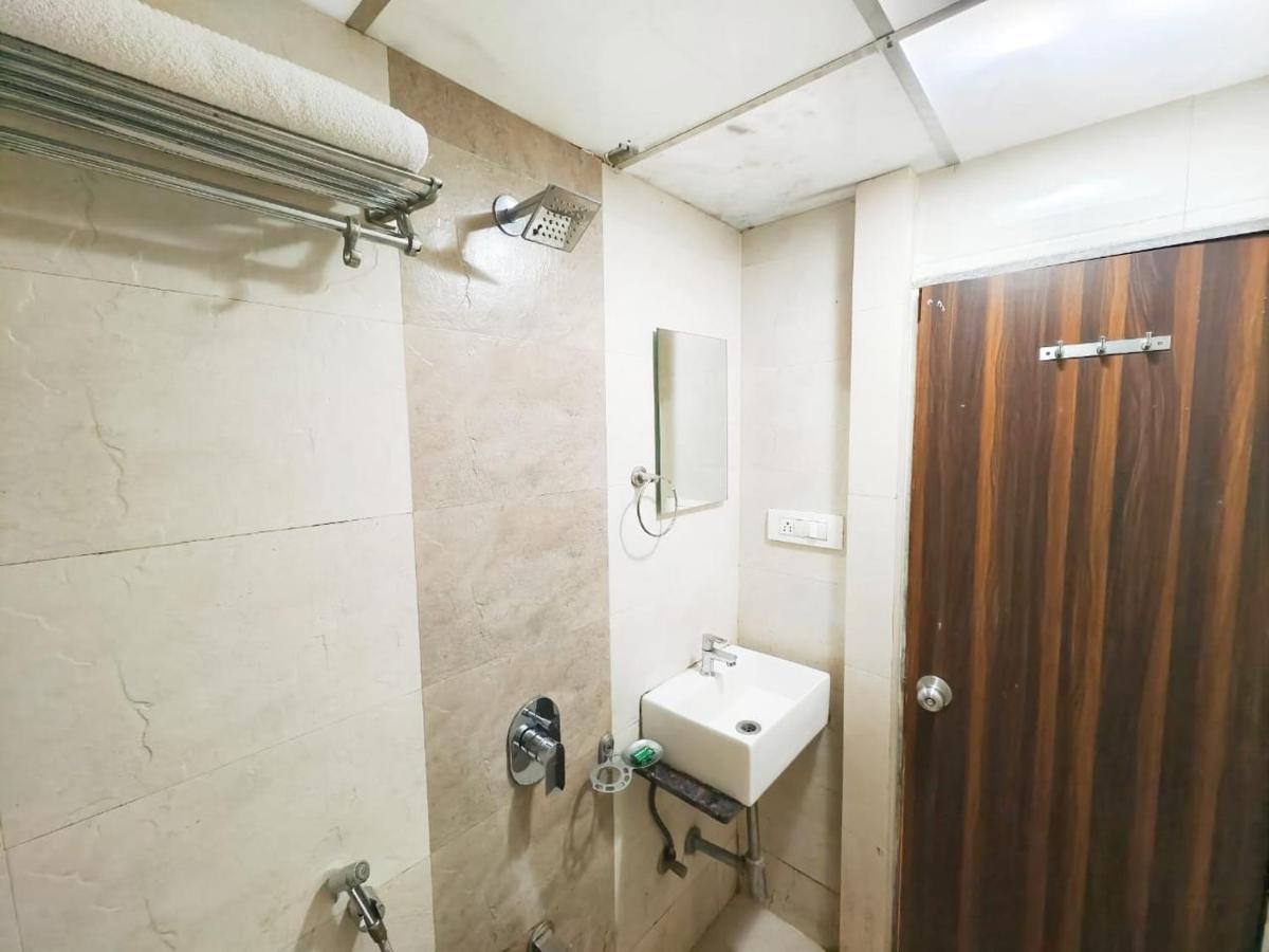 Apartamento Avion Park - Near International Airport Bombay
