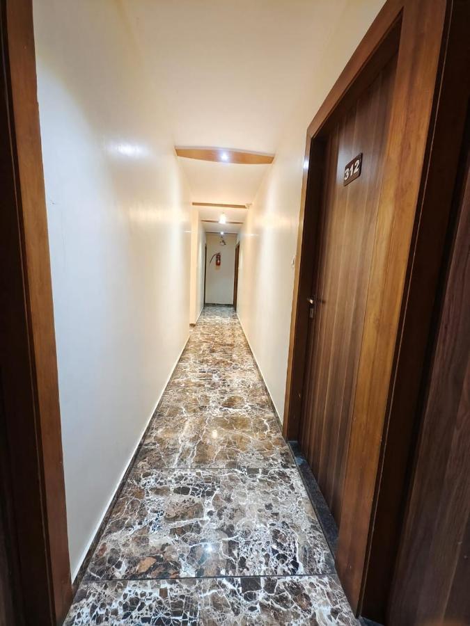 Avion Park - Near International Airport Apartamento Bombay