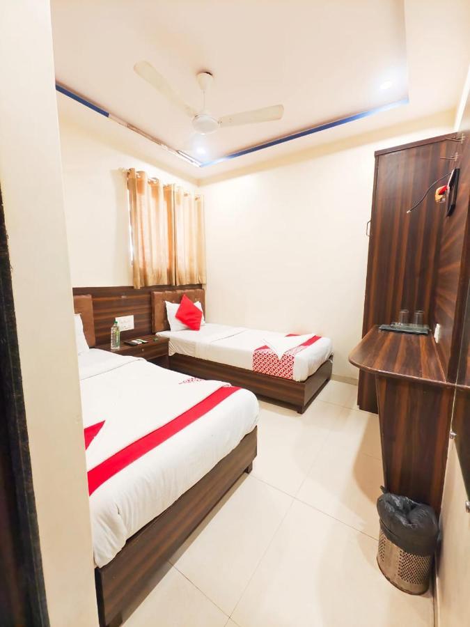 Avion Park - Near International Airport * Bombay